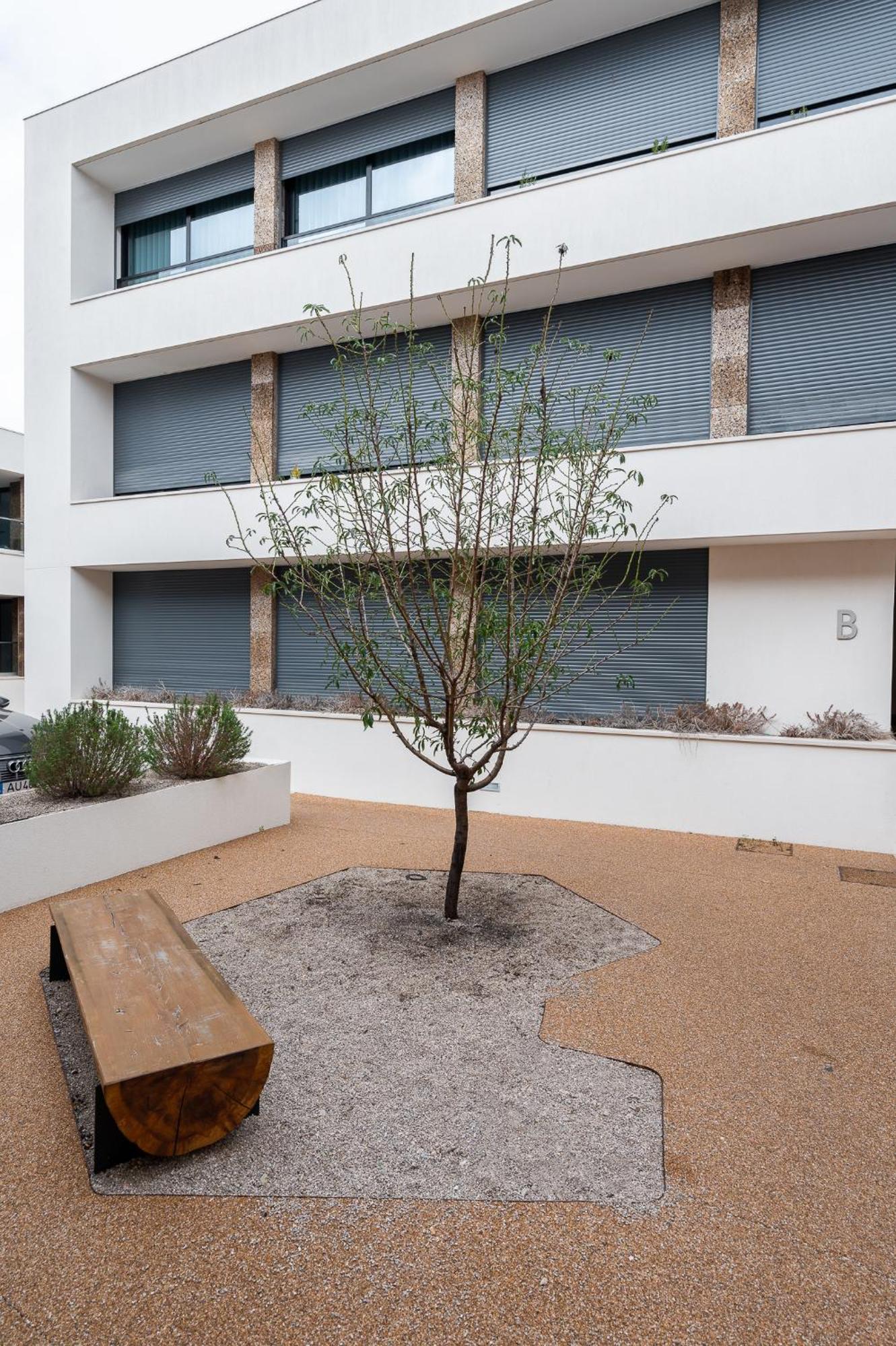 Ferienwohnung Compromisso 25 Distrikt Distrikt Faro Exterior foto