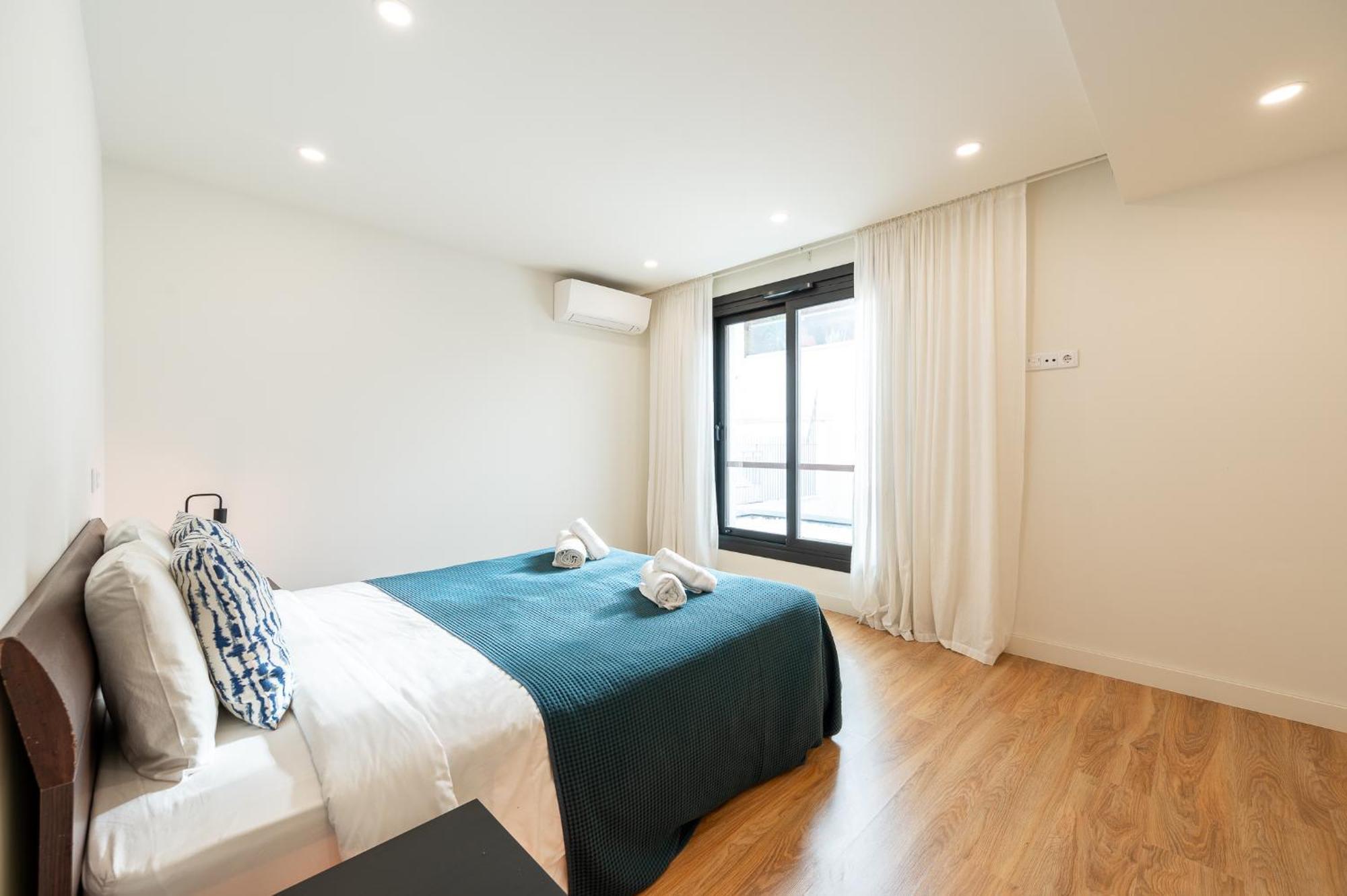 Ferienwohnung Compromisso 25 Distrikt Distrikt Faro Exterior foto