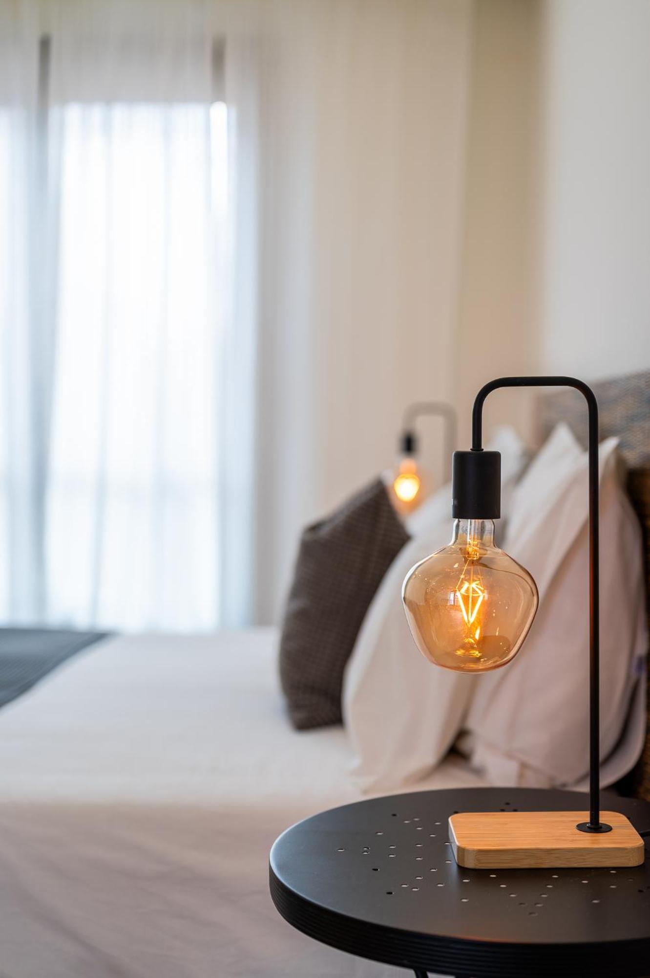 Ferienwohnung Compromisso 25 Distrikt Distrikt Faro Exterior foto